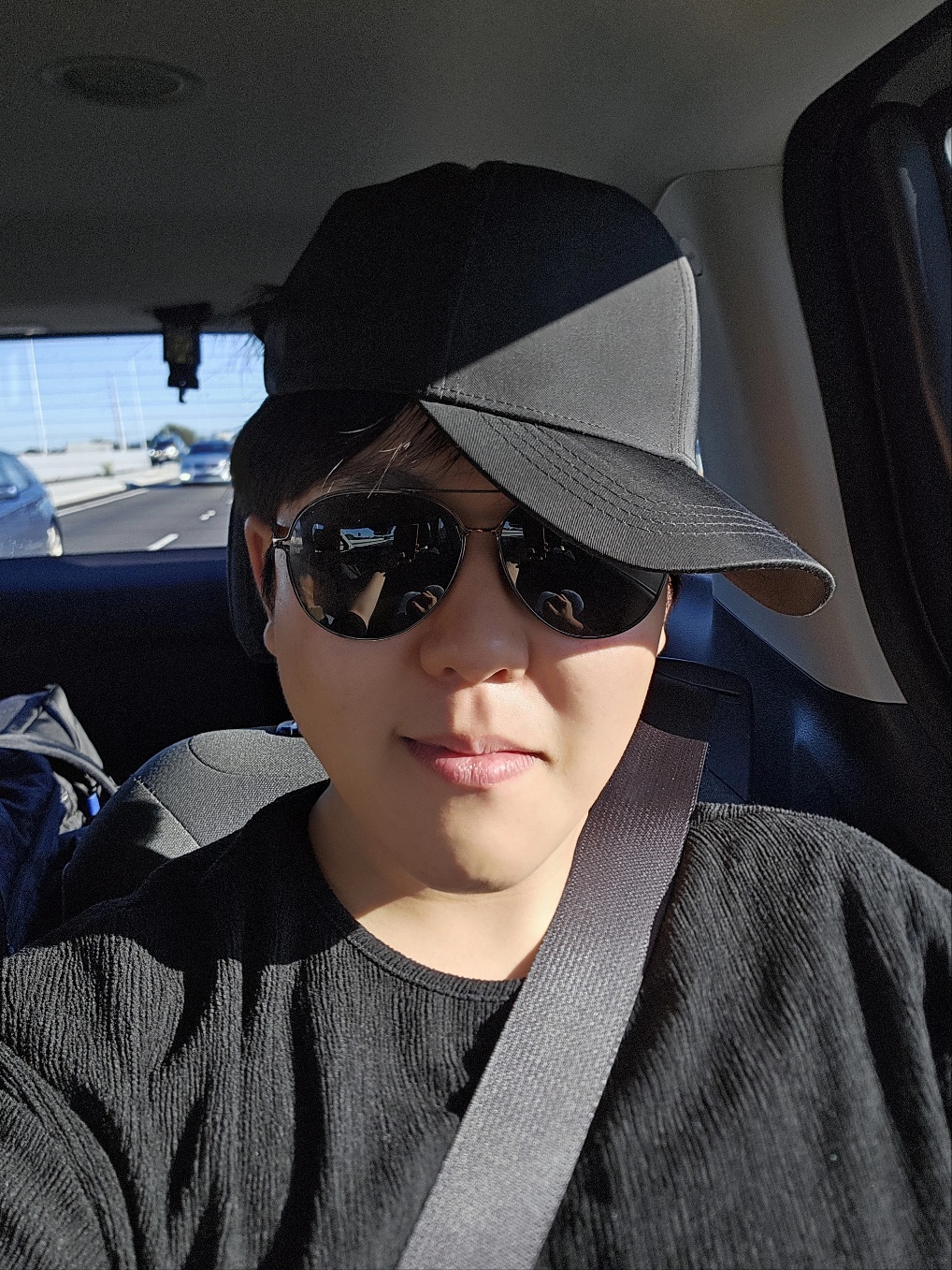 Portrait of Hyeonyong Kim